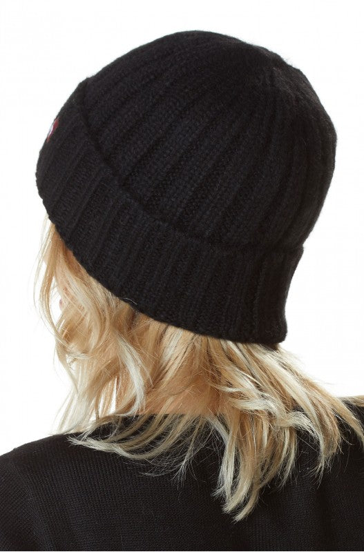 Premium Mütze Baby Alpaka und Woll-Mix unisex