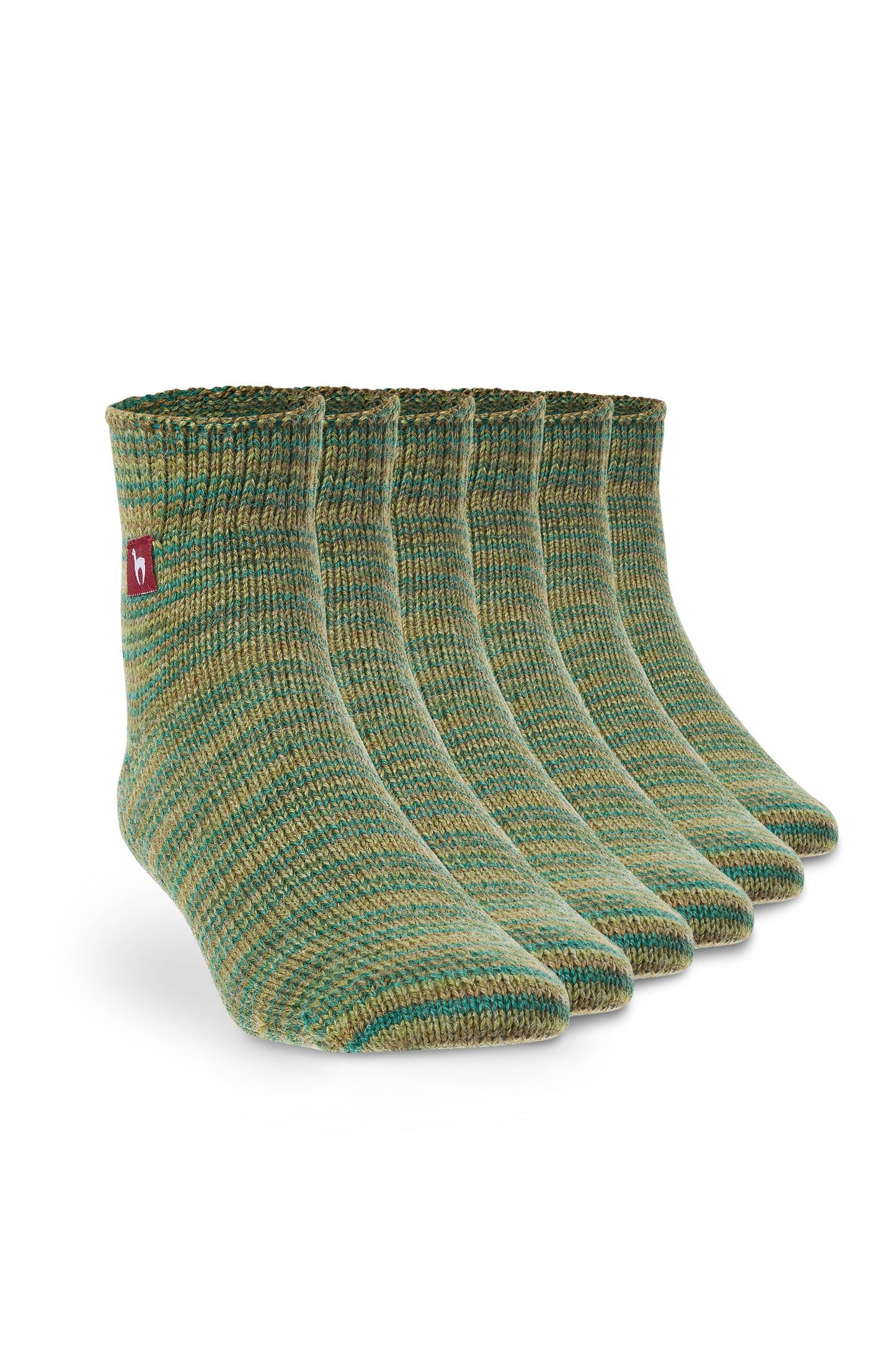 Alpaka Socken Kuschelsocken