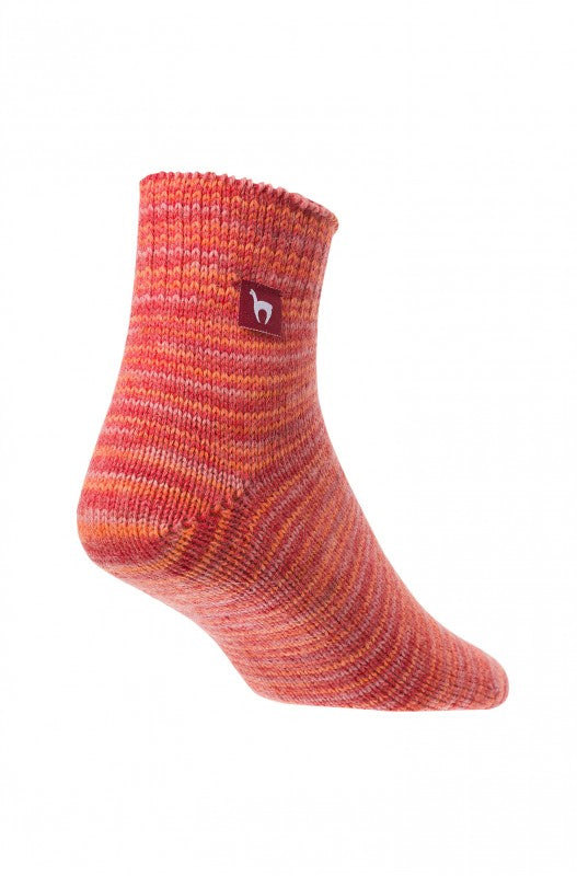 Alpaka Socken Kuschelsocken