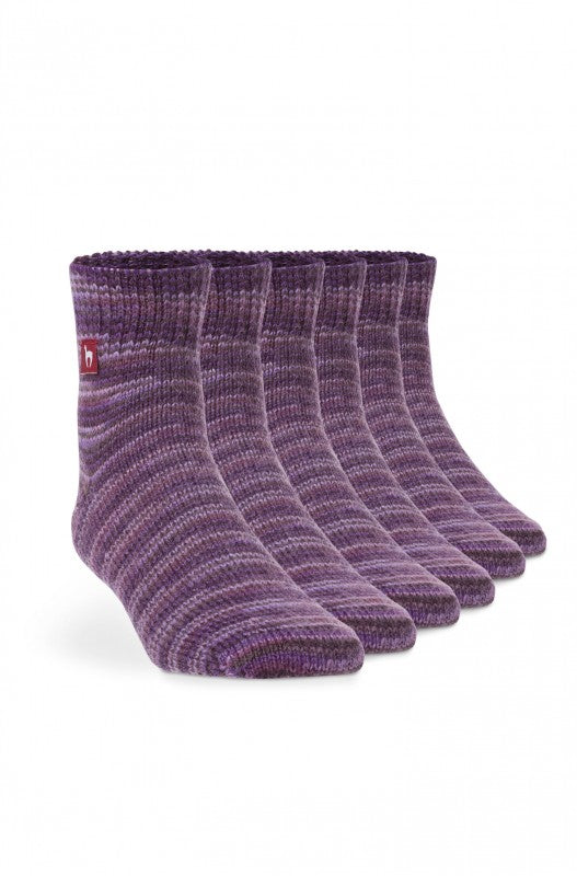 Alpaka Socken Kuschelsocken