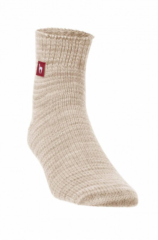 Alpaka Socken Kuschelsocken