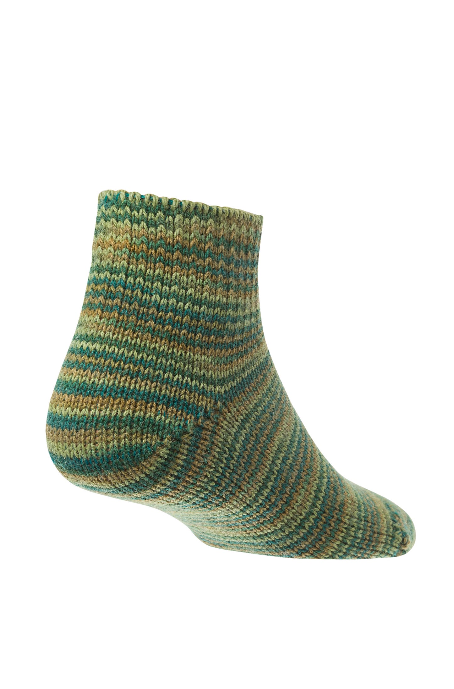 Alpaka Socken Kuschelsocken