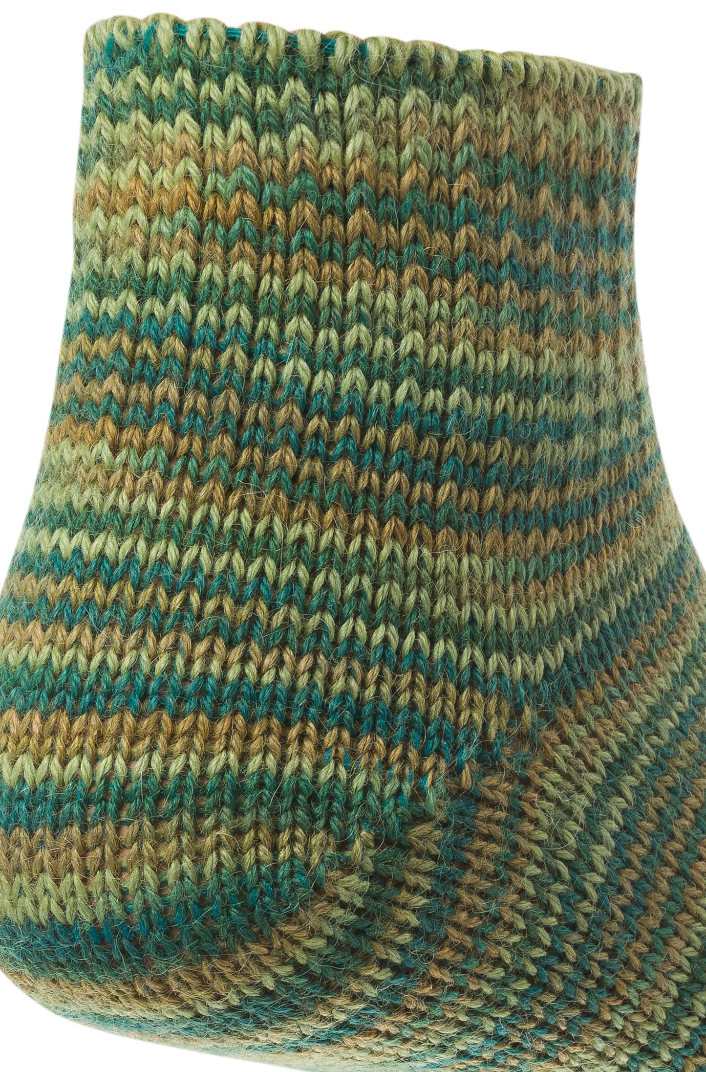 Alpaka Socken Kuschelsocken