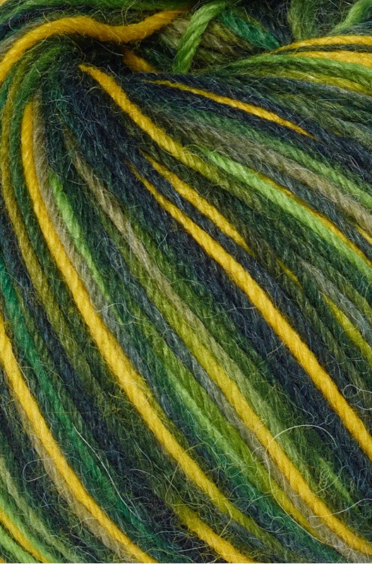 Premium Sockengarn Alpaka Sockenwolle 50g, 20% Alpakafaser verschiedene Farben