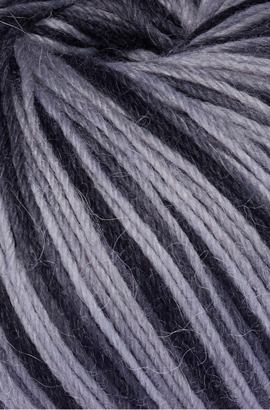 Premium Sockengarn Alpaka Sockenwolle 50g, 20% Alpakafaser verschiedene Farben