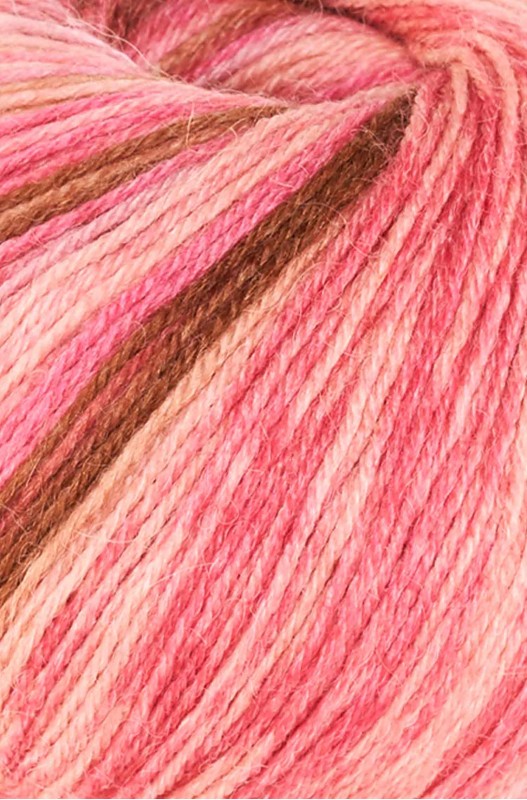 Premium Sockengarn Alpaka Sockenwolle 50g, 20% Alpakafaser verschiedene Farben