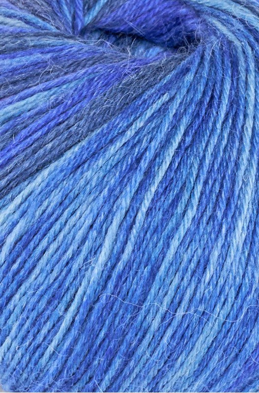 Premium Sockengarn Alpaka Sockenwolle 50g, 20% Alpakafaser verschiedene Farben
