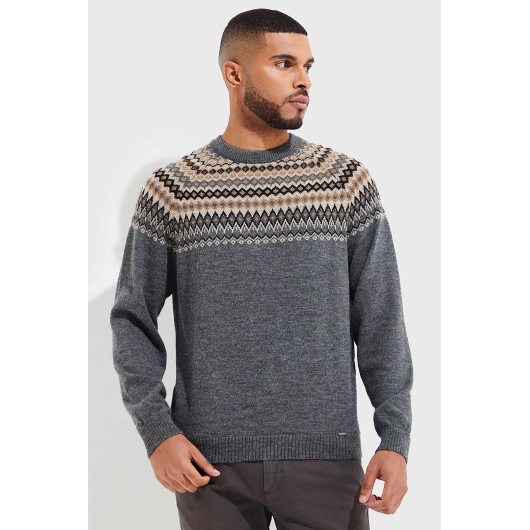 Herren Pullover