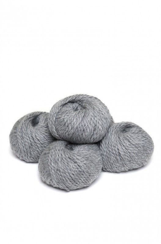 Alpaka Wolle 100% Baby Alpaka 50g bulky Faser Strickgarn, Strickwolle