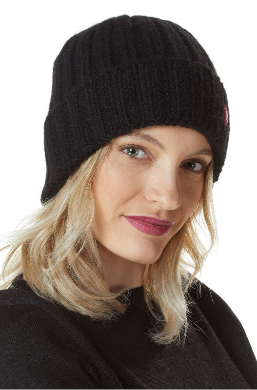 Premium Mütze Baby Alpaka und Woll-Mix unisex